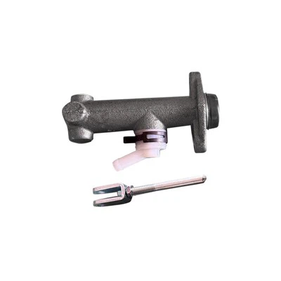 Hvor lang er garantien for gaffeltruck dele?